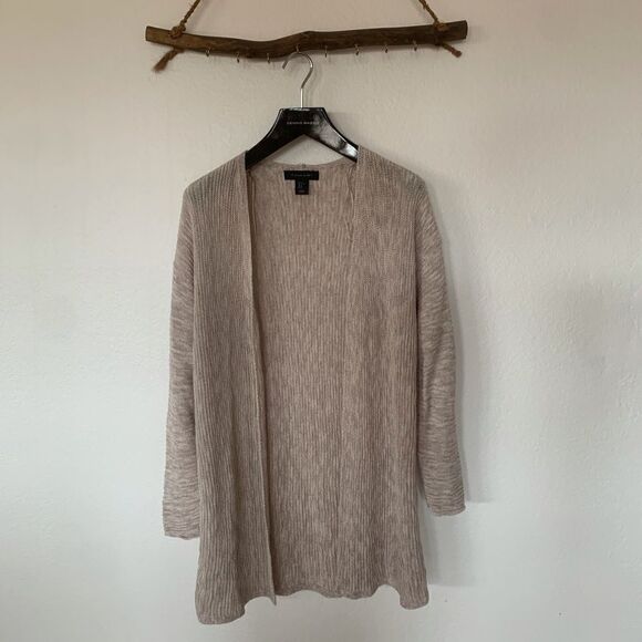 Cream cardigan  - Picture 2 of 3